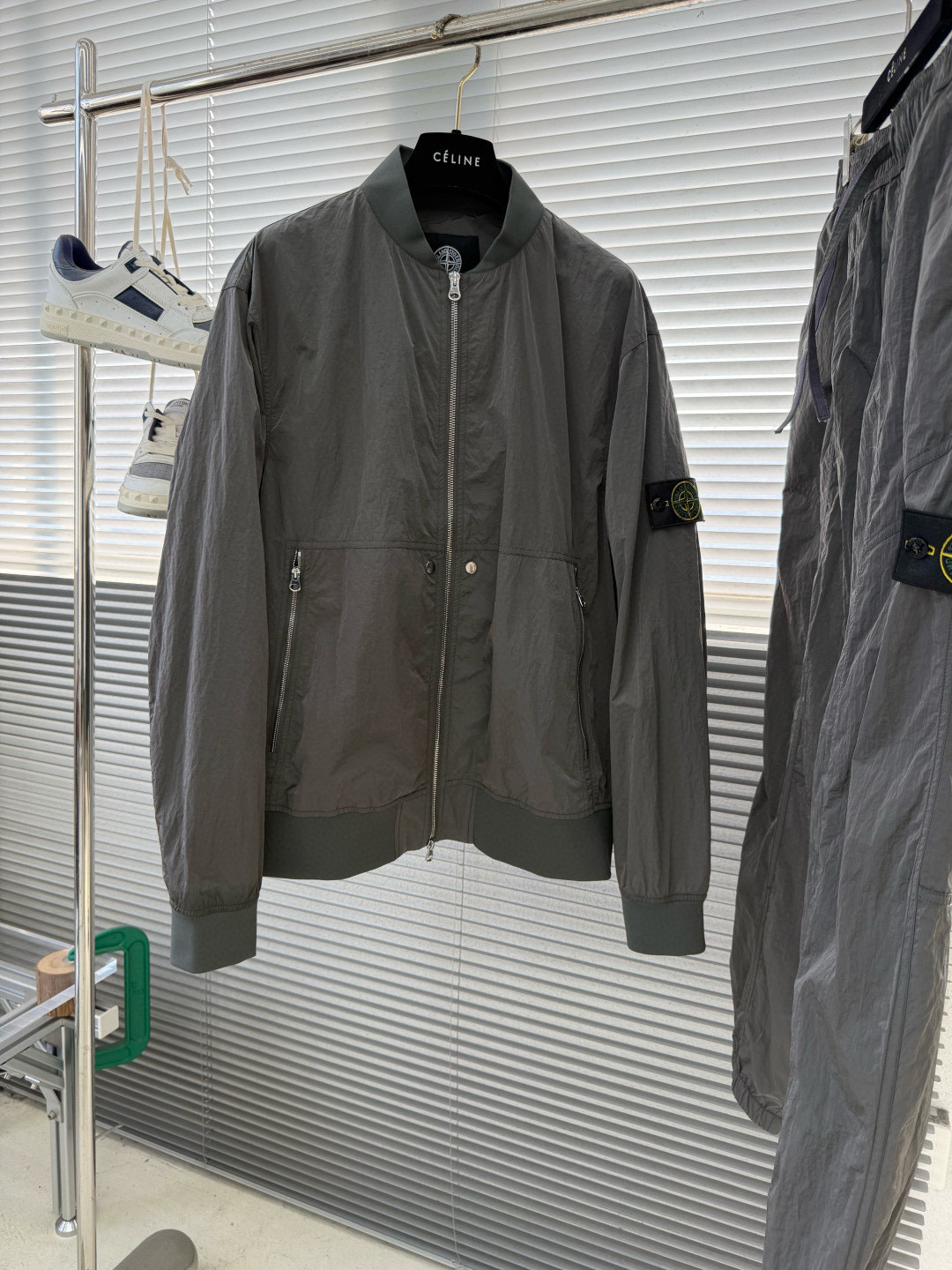 스톤아일랜드 남자 세트