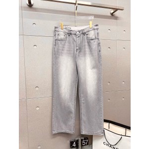 에르메스 남자 청바지