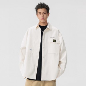 스톤아일랜드 4컬러 남자 셔츠