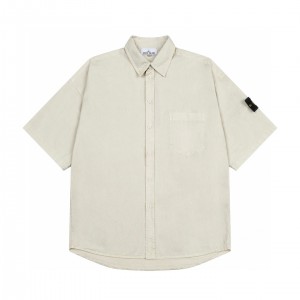 스톤아일랜드 남자 셔츠