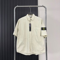 스톤아일랜드 3컬러 남자 셔츠