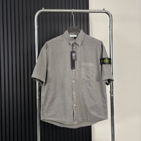 스톤아일랜드 3컬러 남자 셔츠