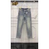 에르메스 남자 청바지