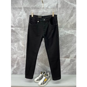 에르메스 남자 청바지