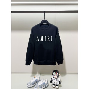 아미 아미리 3컬러 남녀공용 맨투맨