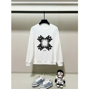 아미 아미리 3컬러 남녀공용 맨투맨