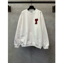 아미 아미리 남녀공용 맨투맨