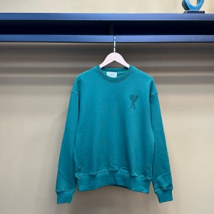 아미 아미리 9컬러 남녀공용 맨투맨