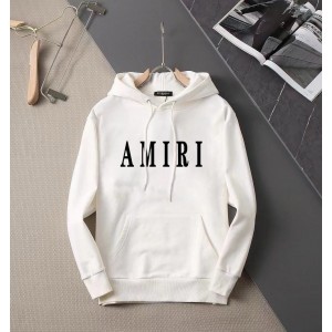 아미 아미리 2컬러 남녀공용 후드티
