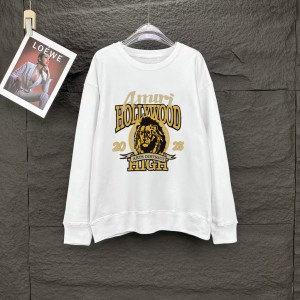 아미 아미리 2컬러 남녀공용 맨투맨