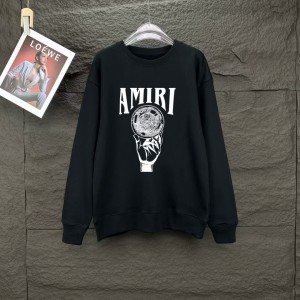 아미 아미리 2컬러 남녀공용 맨투맨