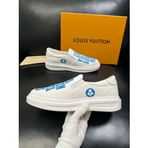 루이비통 남자 신발 운동화 스니커즈