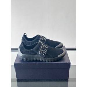 프라다 남자 스니커즈 신발 운동화