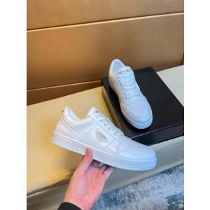 프라다 남자 스니커즈 신발 운동화