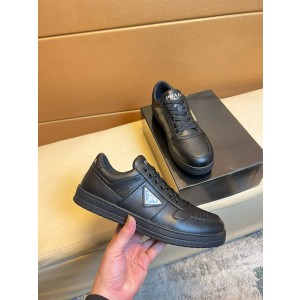 프라다 남자 스니커즈 신발 운동화